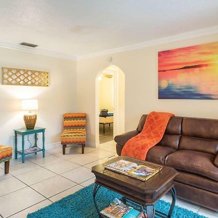 The Cozy House Villa Tampa Esterno foto