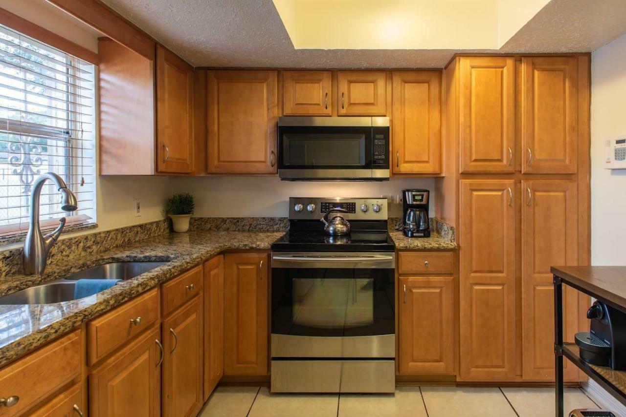 The Cozy House Villa Tampa Esterno foto