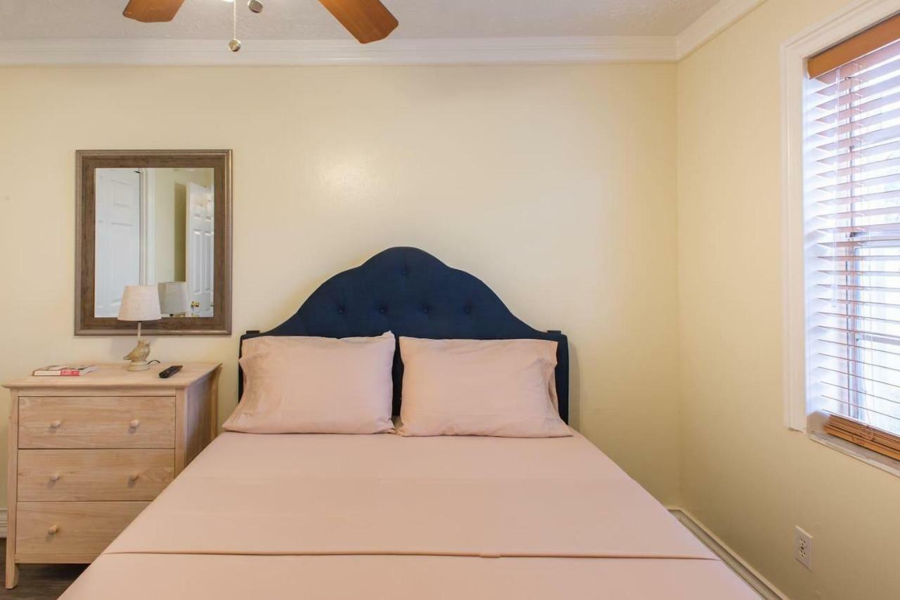 The Cozy House Villa Tampa Esterno foto