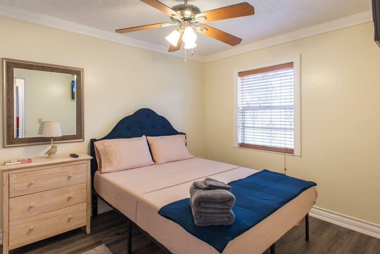 The Cozy House Villa Tampa Esterno foto